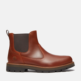 Britton Road Mid Chelsea Boot