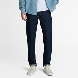 Sandown Denim Slim