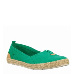 Earthkeepers Casco Bay Slip-On with Jute Rand