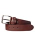 Timberland Cow Leather Belt