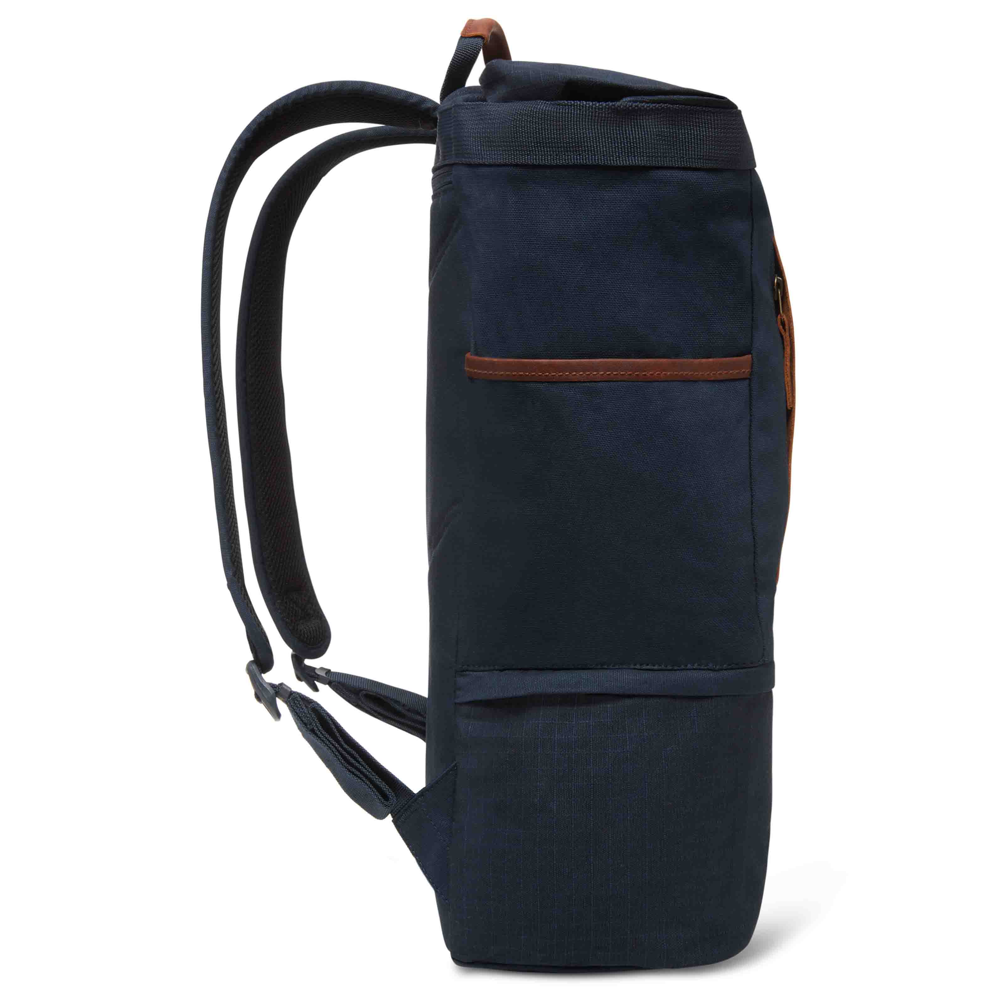 Cohasset Roll Top Backpack