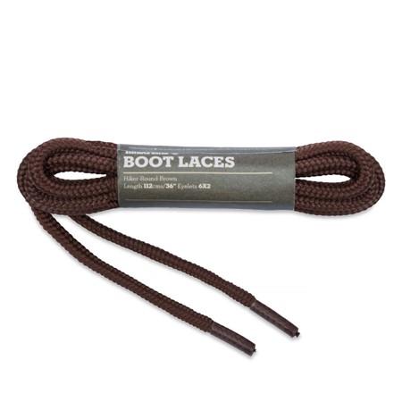 Hiker-Round Laces 36inch