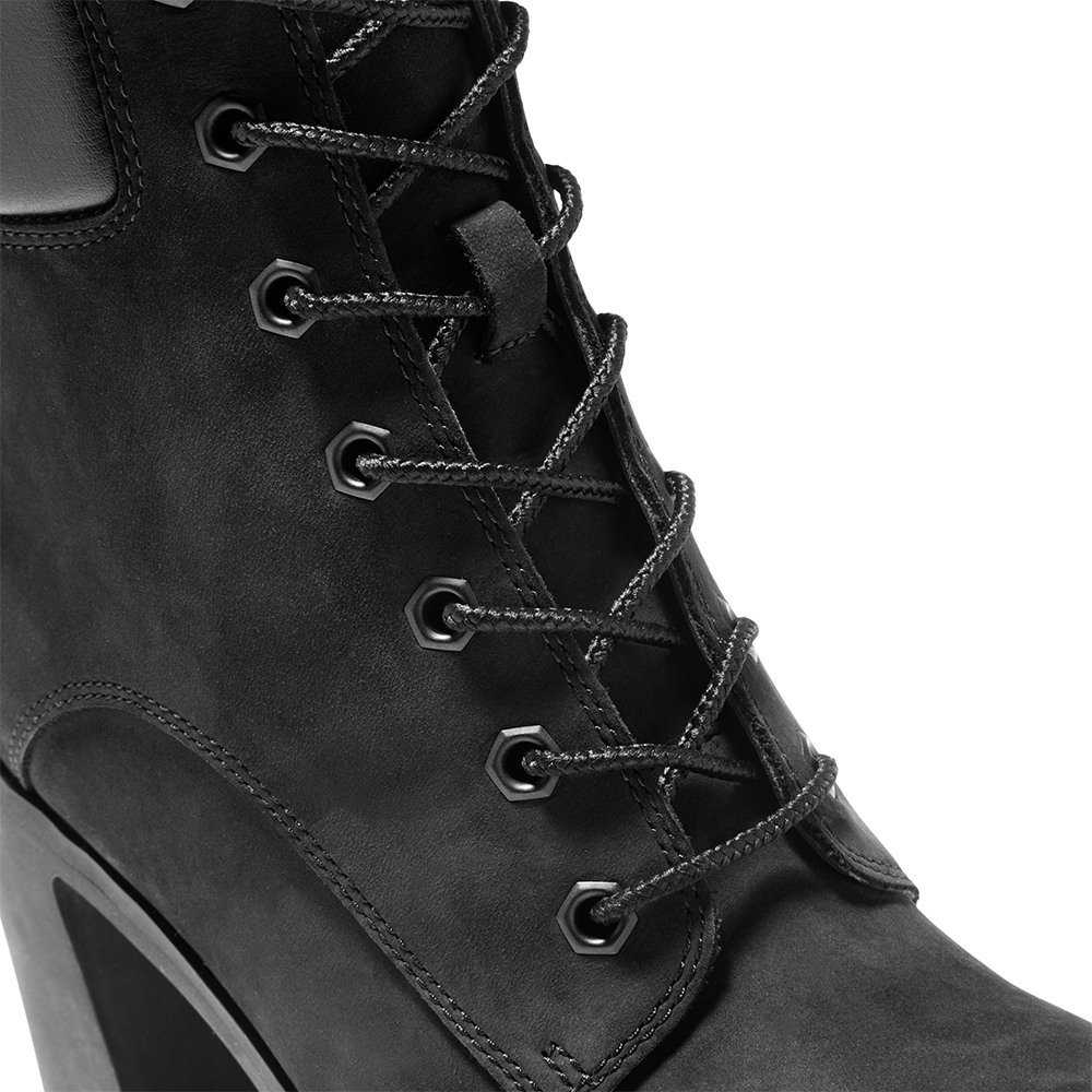 timberland allington black boots