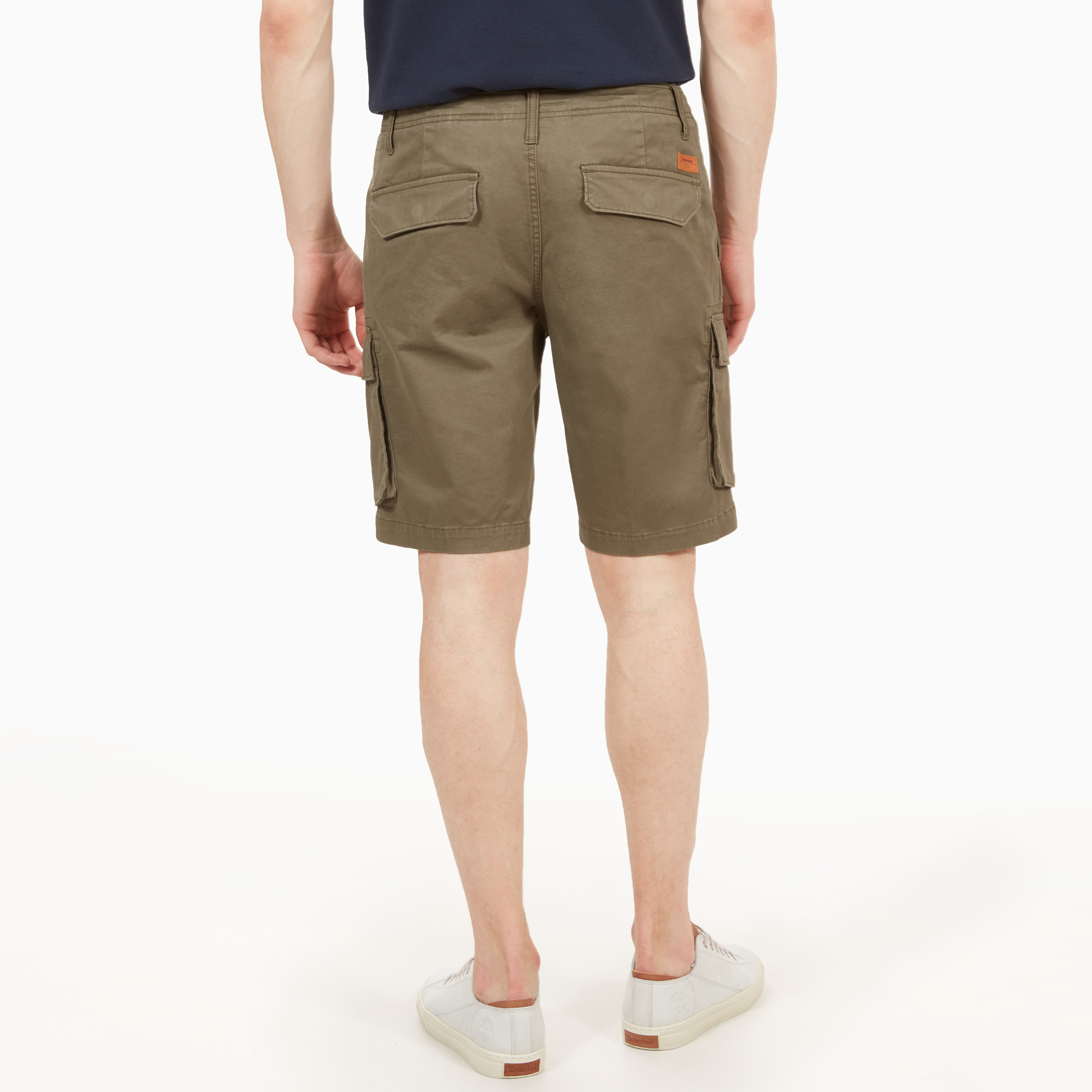 Webster Twill Classic Short