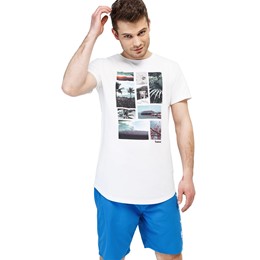 SS Kennebec River Photographic Tee