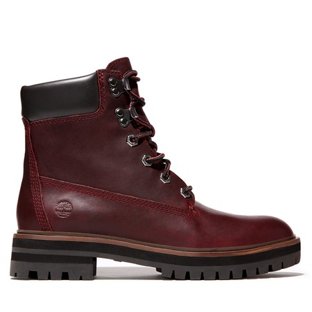 London Square 6inch Boot