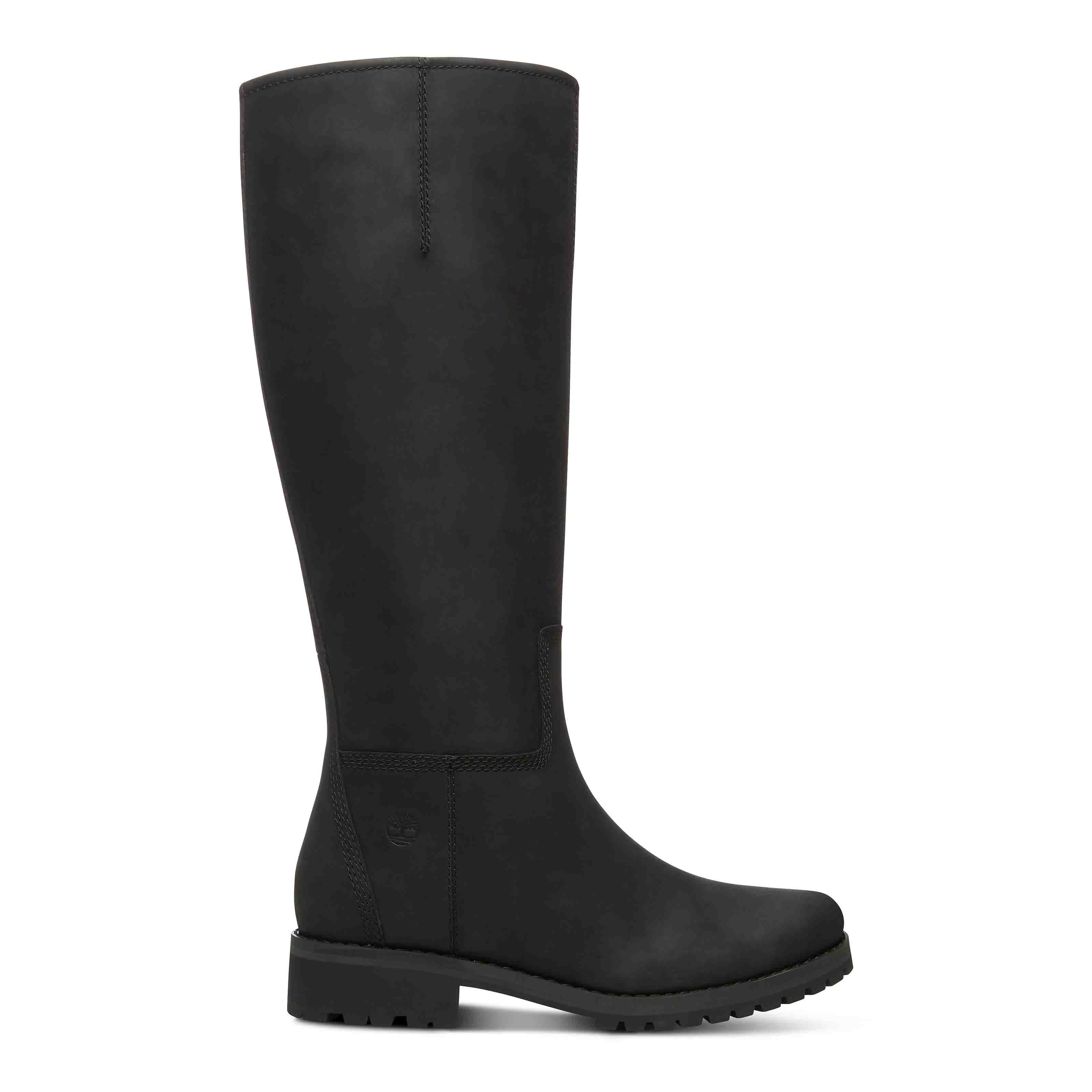 women's main hill tall waterproof boots