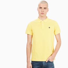SS Millers River Pique Regular Polo