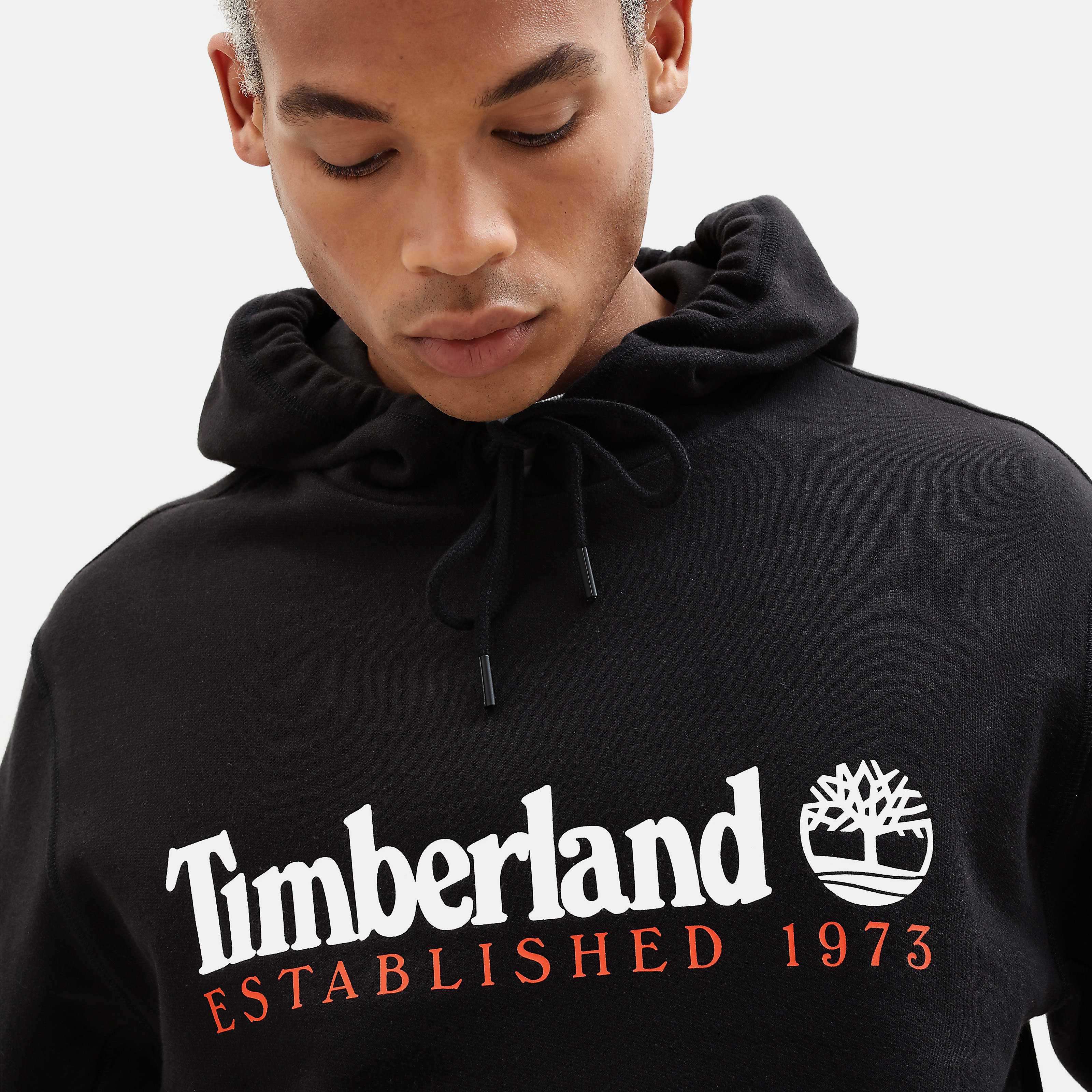 timberland established 1973 jacket