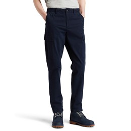 GD Core Twill Cargo Relaxed Tapered