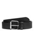 40mm Rolston Recycled Leather Belt