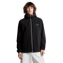 Dwr Stretch Elevated Route Racer Jacket