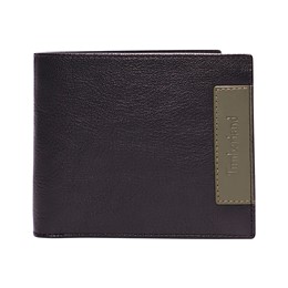 West Haven Billfold Wallet with Coin Pocket