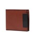 West Haven Billfold Wallet with Coin Pocket