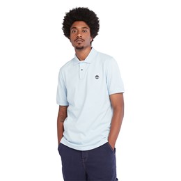 SS Millers River Pique Polo Regular