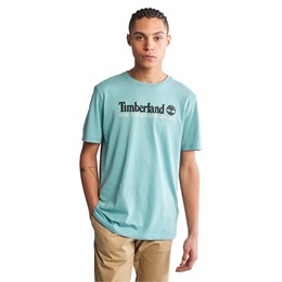 Wind, Water, Earth and Sky Front Graphic Tee Regular