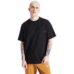 SS Workwear Tee Relaxed