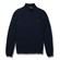LS Cohas Brook Merino 1/4 Zip Sweater Regular