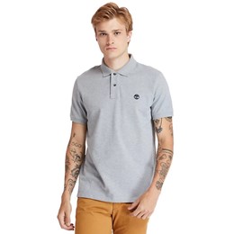 SS Millers River Pique Polo (Regular)