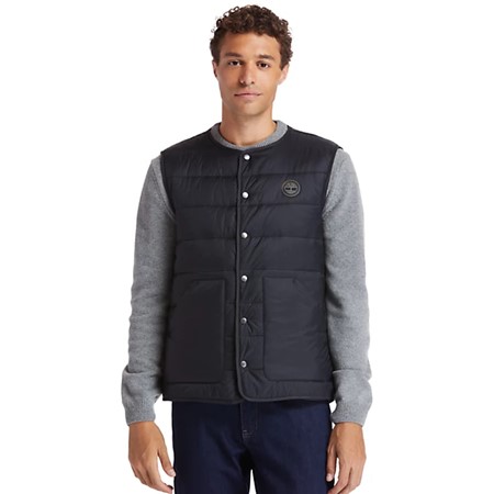Mount Redington CLS Quilted Gilet Inner