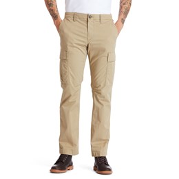 Core Twill Cargo Pant