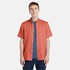 SS Mill River Linen Shirt Slim