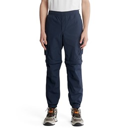 DWR Convertible Pant Relaxed