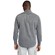 LS Mumford River Grey Denim Shirt Regular