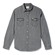 LS Mumford River Grey Denim Shirt Regular