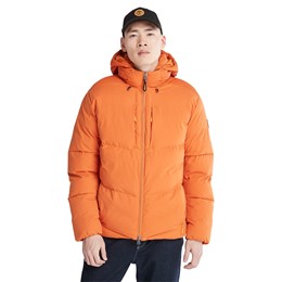 Neo Summit Warmest Quilted Hooded Jacket