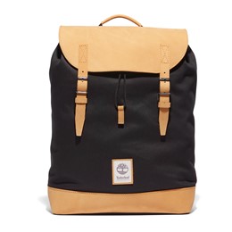 Needham Flap-Over Backpack