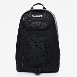 Outdoor Archive Bungee Backpack