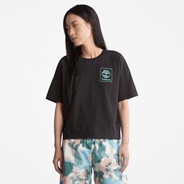 Summer Graphic Tee Relaxed