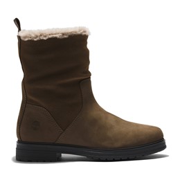 Hannover Hill Waterproof Warm Lined Boot