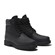 Heritage 6inch Rubber Toe Boot