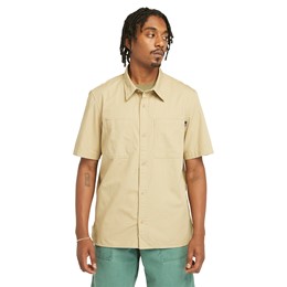 Windham Ripstop Short Sleeve Shirt