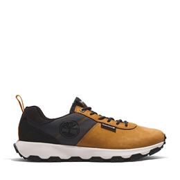 Winsor Trail Low Leather