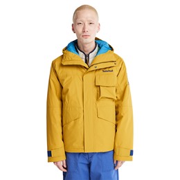 WP Outdoor Mountain Town Insulated Jacket