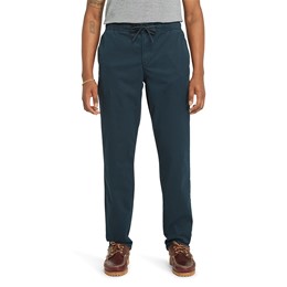 Stretch Twill Jogger Pant
