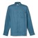 Mill Brook Linen Chest Pocket Shirt Regular