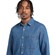 LS Windham Cotton Hemp Denim Shirt Regular
