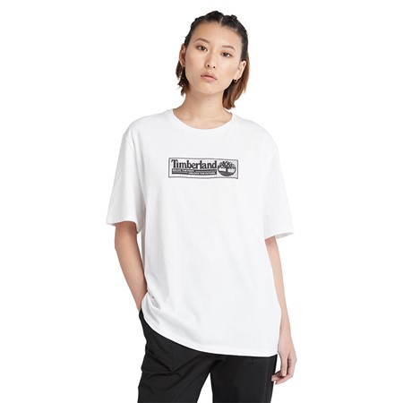 SS History Comic Back Graphic Tee