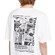 SS History Comic Back Graphic Tee