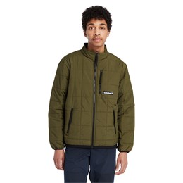 DWR Quilted Insulated Jacket