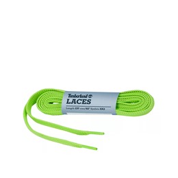 Flat Polyester Laces 52inch