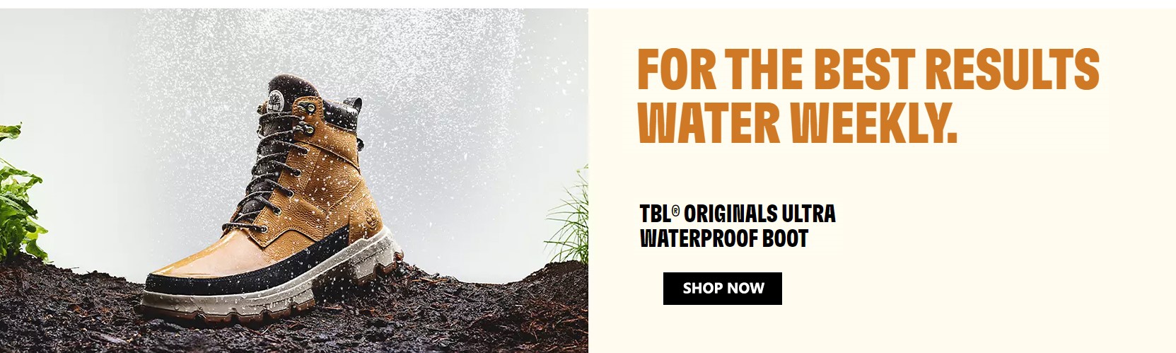 tbl originals ultra waterproof